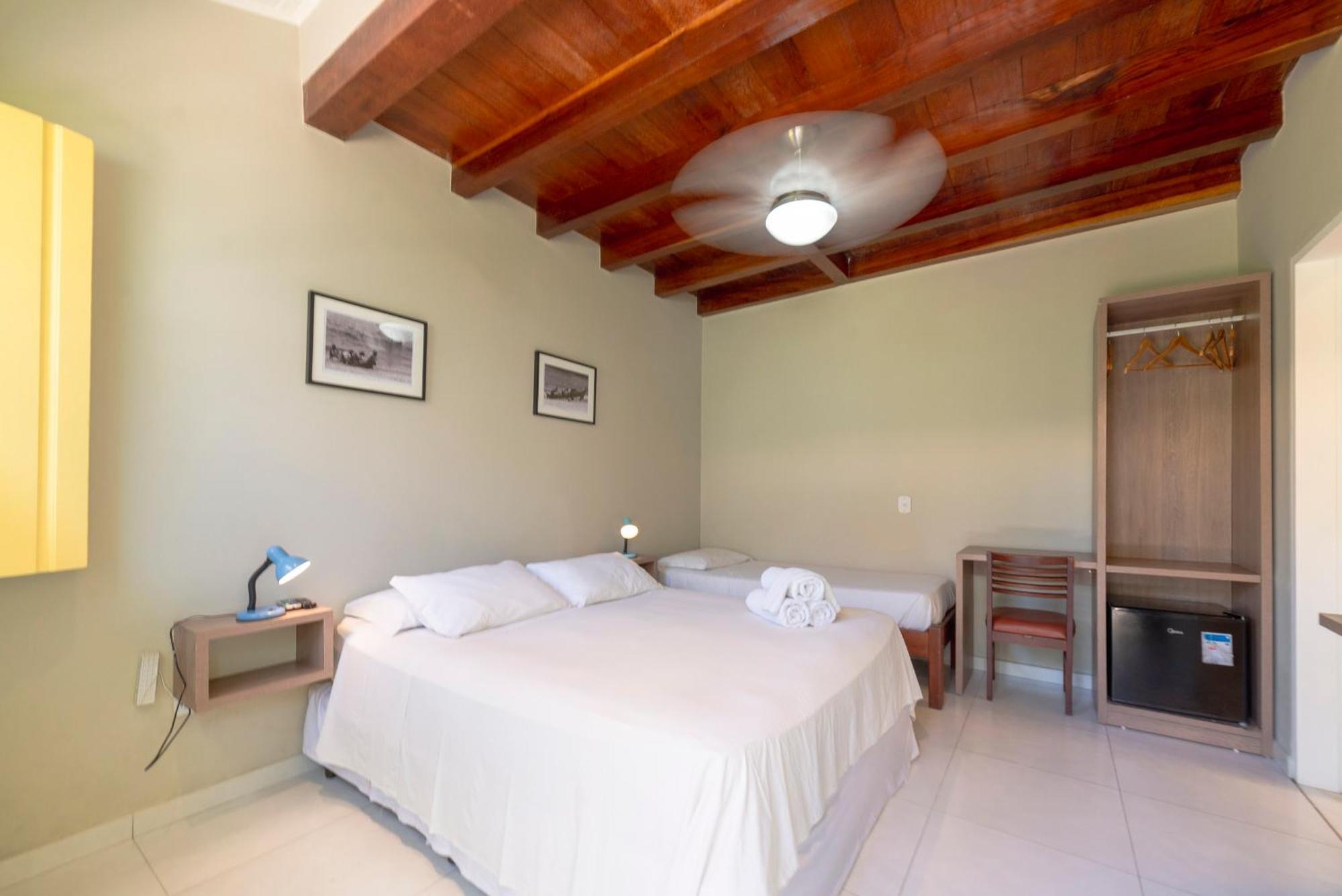 Pousada Vila Do Porto Paraty Exterior foto